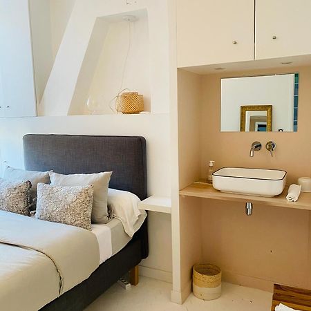 Appartement Le LOFT saint Victor Marseille Extérieur photo