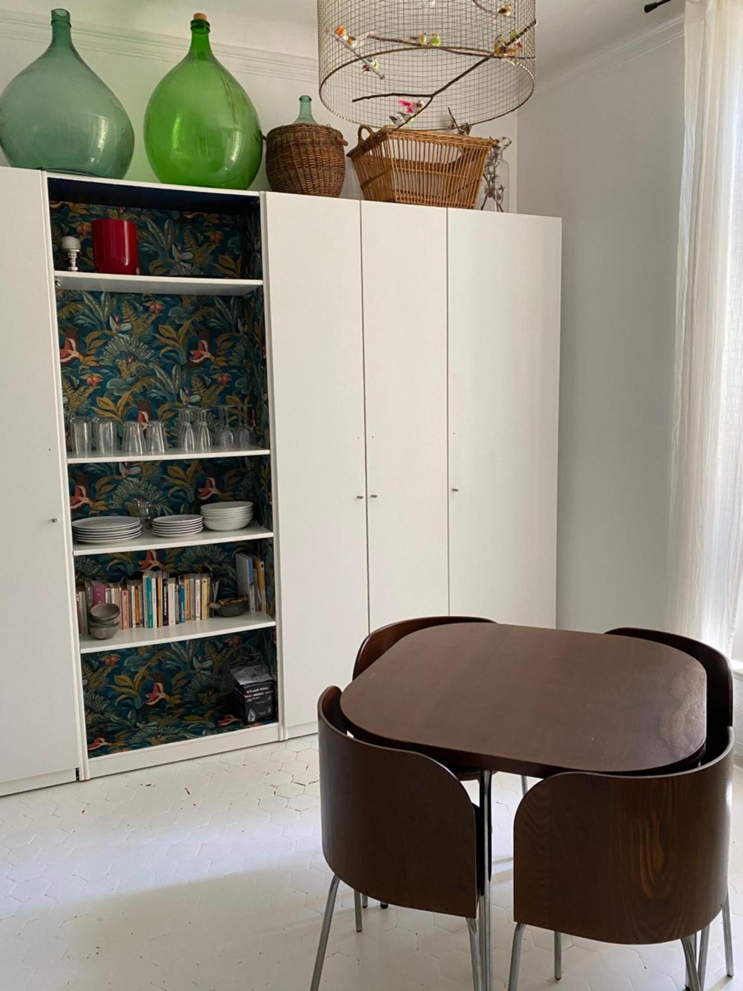 Appartement Le LOFT saint Victor Marseille Extérieur photo