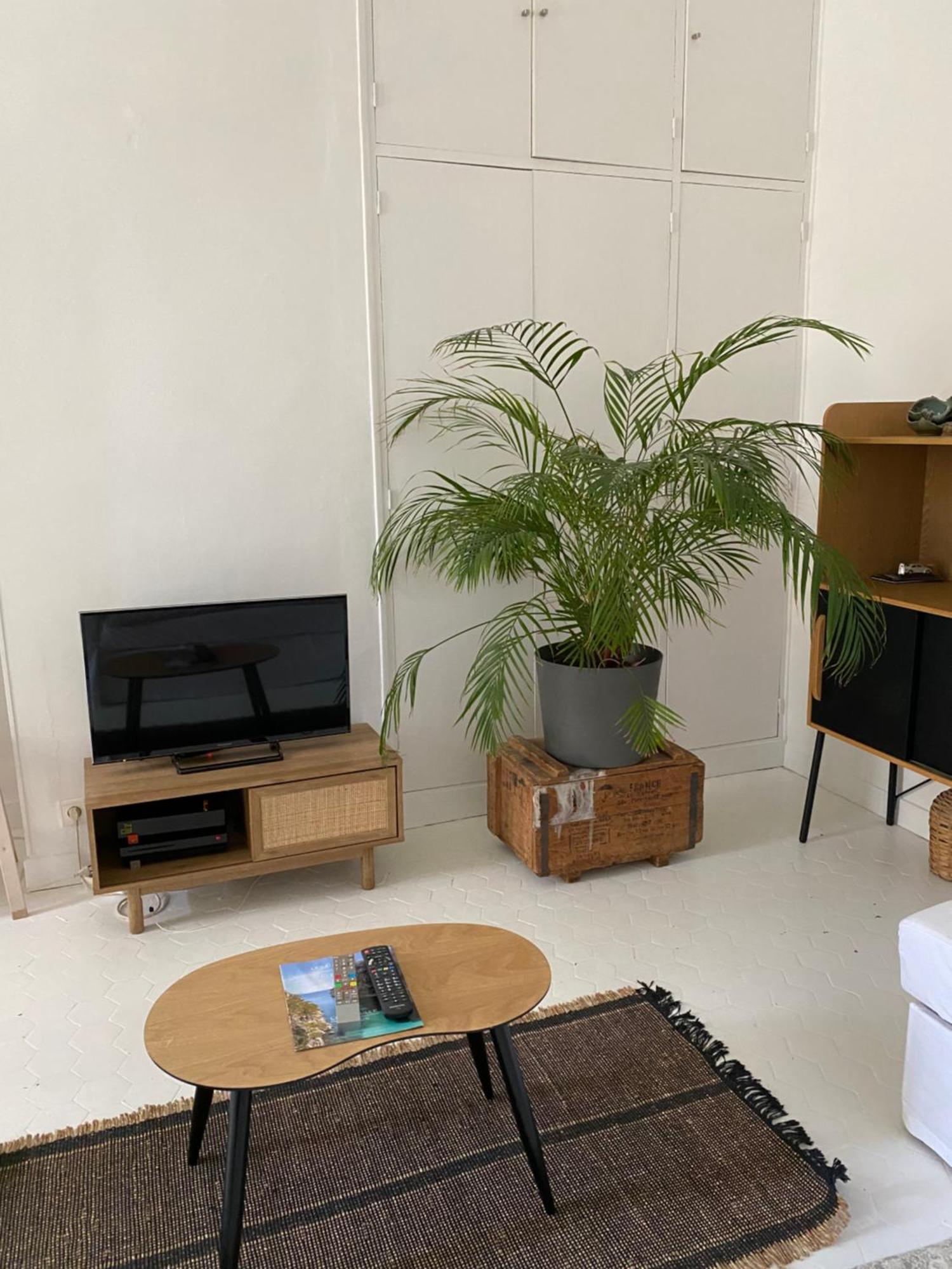 Appartement Le LOFT saint Victor Marseille Extérieur photo